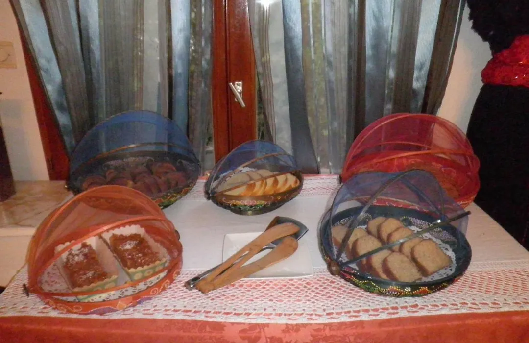 Chambres D'Hotes Les Nefliers-1